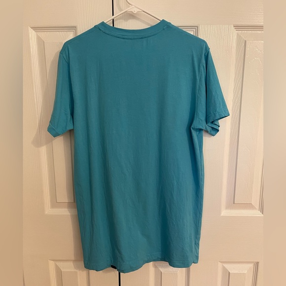 Burycan Paris Bugs Bunny Rhinestone Shirt - Picture 2 of 2